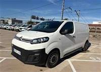 CITROEN 1.5 BLUEHDI 100 S&S M CONTROL (102C - 8107-LYB